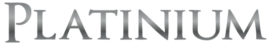 Platinium Paris logo
